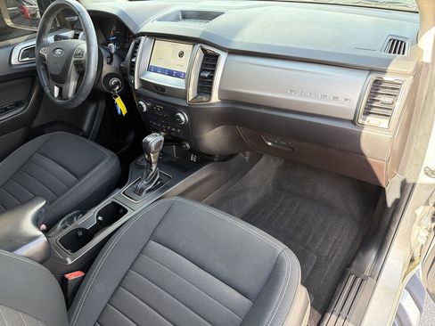 Used 2019 Ford Ranger XLT w/ Equipment Group 302A Luxury AWD/4WD image 10
