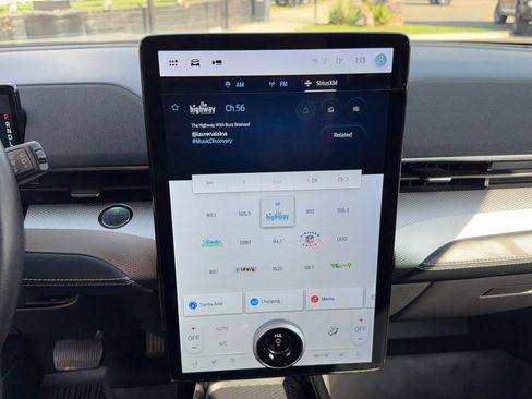 Used 2021 Ford Mustang Mach-E Select w/ Comfort/Technology Package image 23