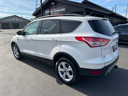 Used 2014 Ford Escape SE w/ Equipment Group 201A AWD/4WD image 5