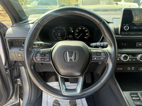 Used 2024 Honda CR-V Sport image 5