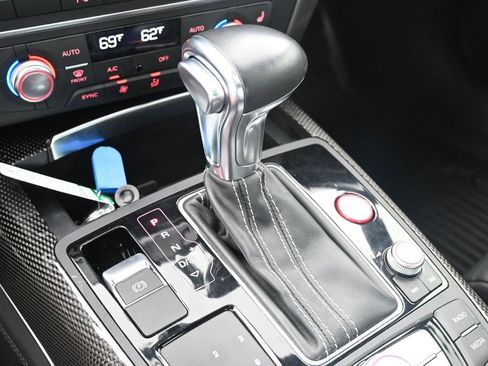 Used 2014 Audi S7 Prestige w/ Driver Assistance Package AWD/4WD image 21