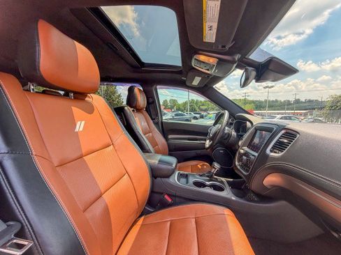 Used 2018 Dodge Durango Citadel RWD image 24