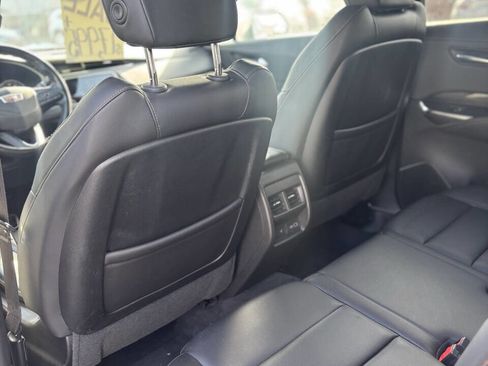 Used 2019 Cadillac XT4 Sport w/ Cold Weather Package image 5