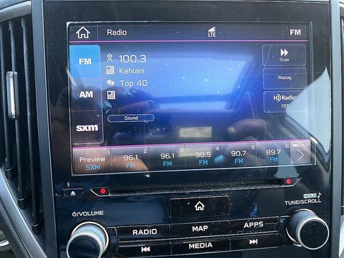 Used 2020 Subaru Forester Touring w/ Popular Package #2 image 15