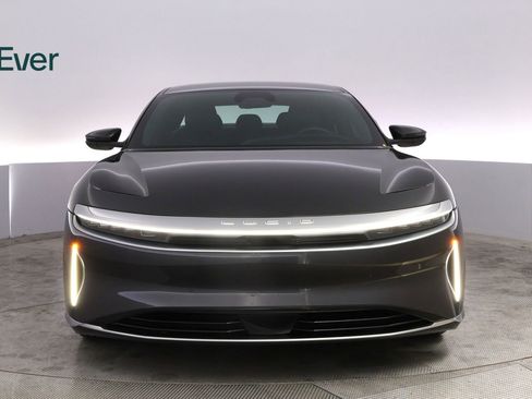 Used 2023 Lucid Air Pure AWD/4WD image 12