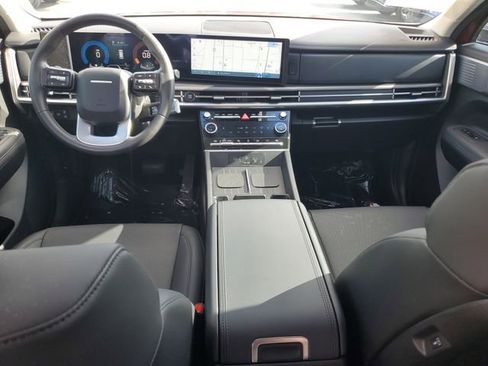 Certified 2025 Hyundai Santa Fe XRT AWD/4WD image 22