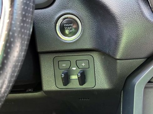Used 2024 Toyota Tundra SR5 w/ SR5 Convenience Package AWD/4WD image 27