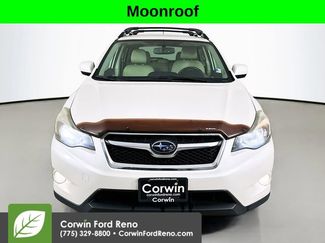 Used 2014 Subaru Crosstrek 2.0i Limited AWD/4WD video 2