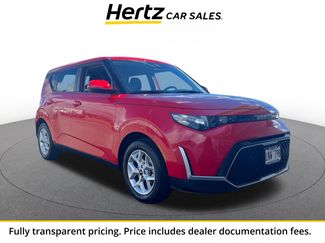 Used 2025 Kia Soul LX w/ LX Technology Package FWD video 1