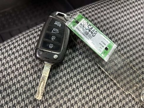 Used 2021 Hyundai Kona SE FWD image 24