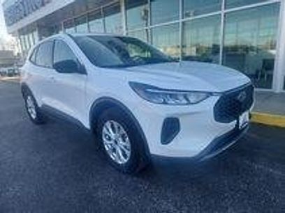 Certified 2023 Ford Escape Active w/ Tech Pack #1