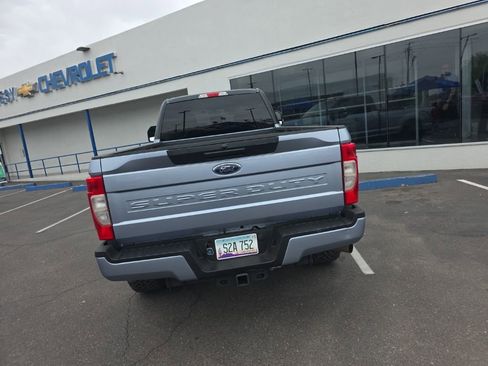 Used 2019 Ford F250 XL w/ XL Value Package image 10