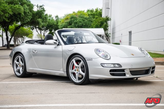 Used 2006 Porsche 911 Carrera S RWD image 7