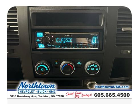 Used 2009 Chevrolet Silverado 1500 W/T w/ LS Package AWD/4WD image 19