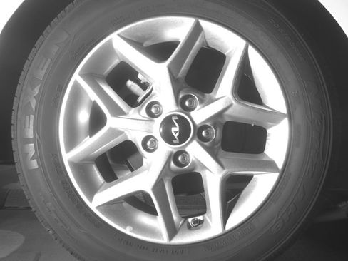 Used 2025 Kia Soul LX w/ LX Technology Package image 15