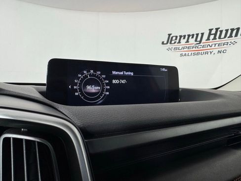 Used 2025 MAZDA CX-50 AWD 2.5 Hybrid w/ Premium Pkg image 25
