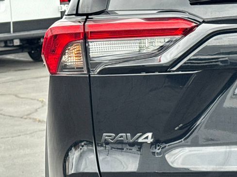 Used 2024 Toyota RAV4 Adventure AWD/4WD image 14