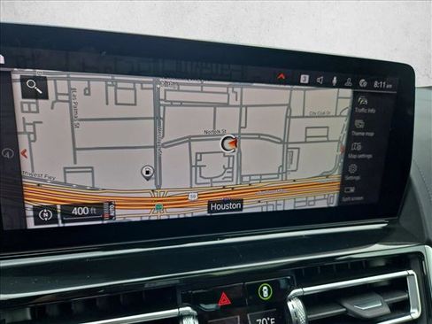Used 2023 BMW 840i Gran Coupe RWD image 12