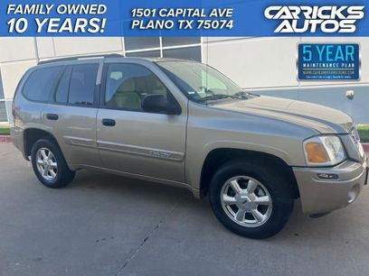 Used 2005 GMC Envoy SLE