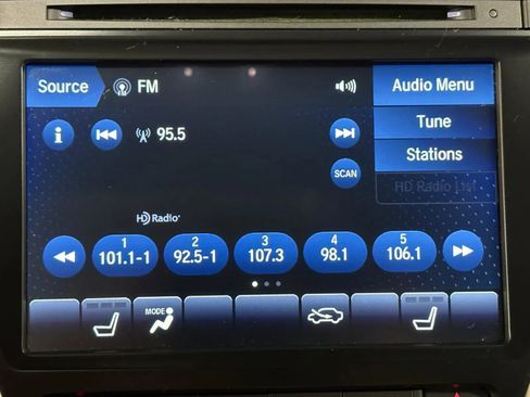 Used 2019 Acura MDX SH-AWD w/ Technology Package image 14