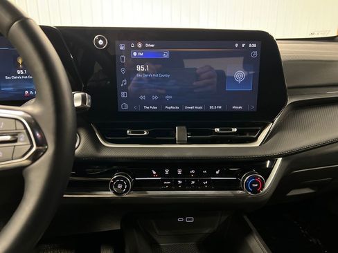 Certified 2025 Chevrolet Equinox LT image 22