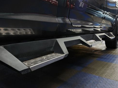 Used 2018 RAM 2500 Laramie w/ Sport Appearance Group image 70