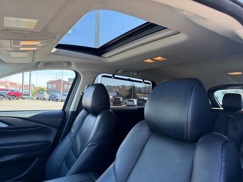 Used 2021 MAZDA CX-9 Touring w/ Touring Premium Package FWD image 33
