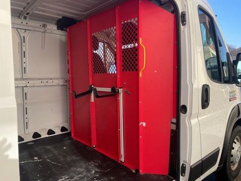 Used 2019 RAM ProMaster 1500 image 8