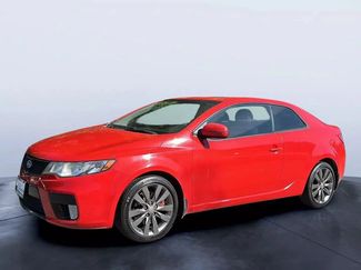 Used 2011 Kia Forte Koup SX image 1