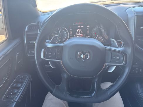 Used 2022 RAM 1500 TRX w/ TRX Level 2 Equipment Group image 16