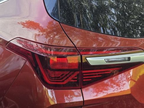 Used 2021 Kia Seltos S FWD image 8