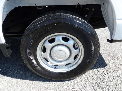 Used 2021 Ford F150 XL w/ Equipment Group 101A High AWD/4WD image 55
