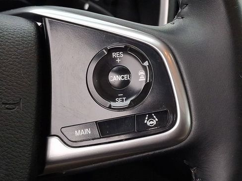 Certified 2019 Honda CR-V EX-L image 23