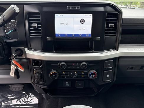 New 2026 Ford F250 XL w/ STX Appearance Package AWD/4WD image 28