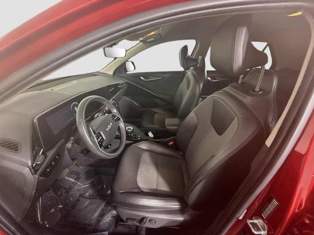 Used 2023 Kia Niro Wind FWD image 21