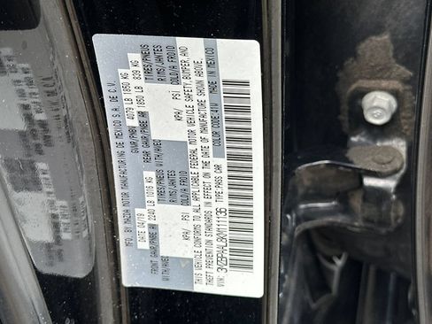 Used 2019 MAZDA MAZDA3 Sedan w/ Select Package FWD image 32