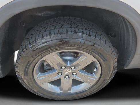 Used 2023 Honda Ridgeline RTL image 35