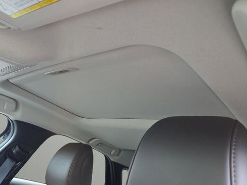 Certified 2025 MAZDA CX-30 2.5 Turbo w/ Premium Package image 11