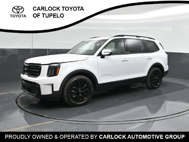 Used 2024 Kia Telluride SX Prestige X-Pro AWD/4WD image 9