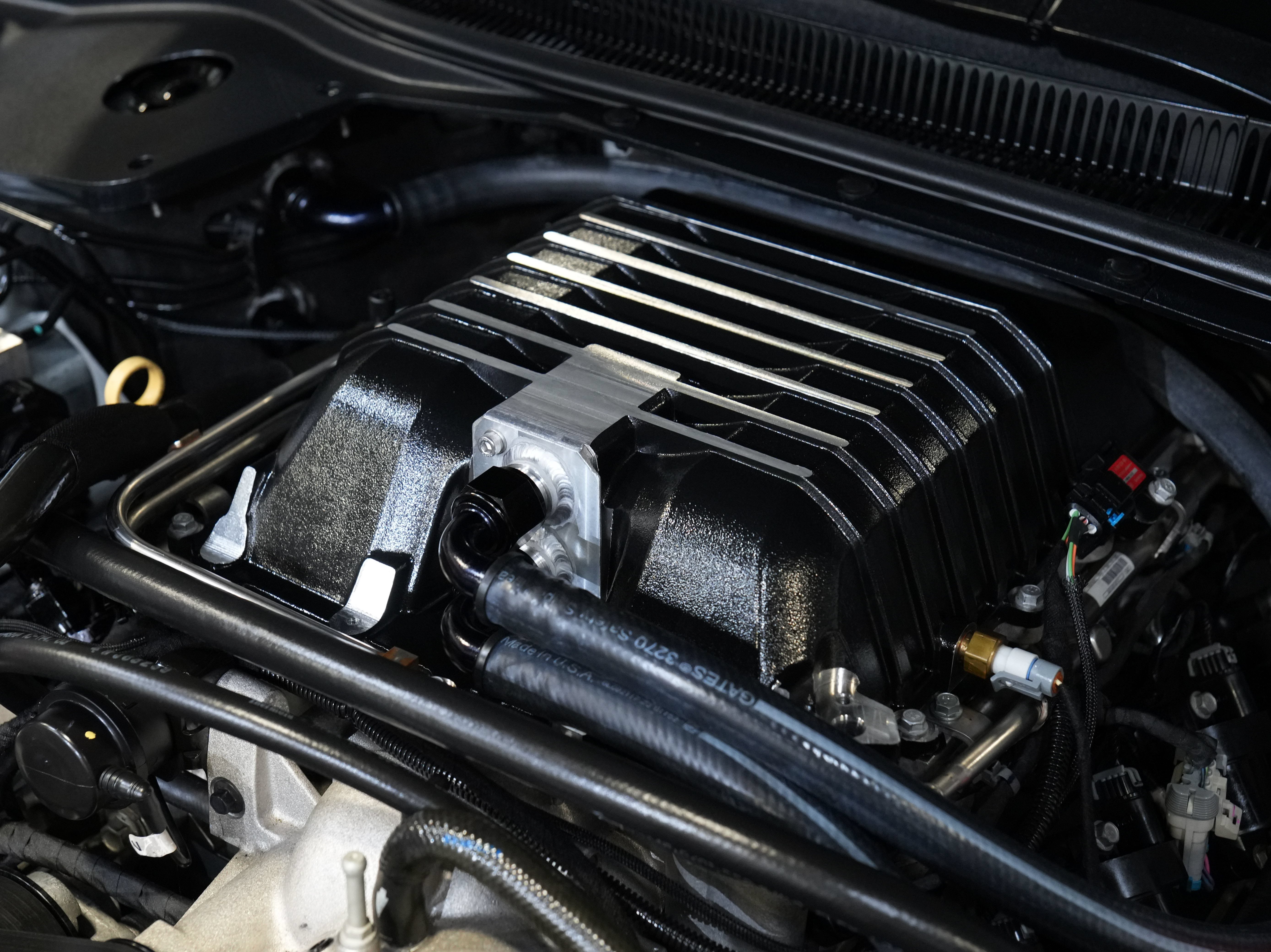 Used 2015 Chevrolet SS RWD image 52