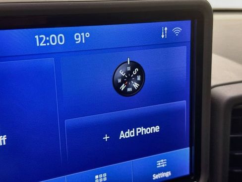 Used 2023 Ford Bronco Sport Big Bend AWD/4WD image 13