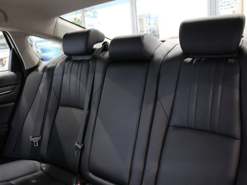 Certified 2022 Honda Accord Sport Special Edition image 17
