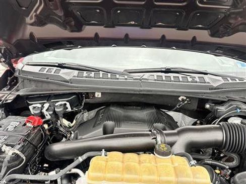 Used 2020 Ford F150 XLT w/ Equipment Group 302A Luxury AWD/4WD image 19