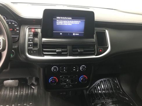 Used 2021 Chevrolet Tahoe 4WD image 15