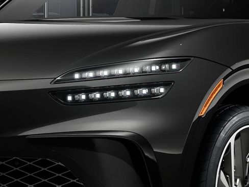 New 2026 Genesis GV60 Advance AWD/4WD image 9