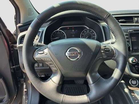 Used 2019 Nissan Murano Platinum w/ Cargo Package FWD image 18