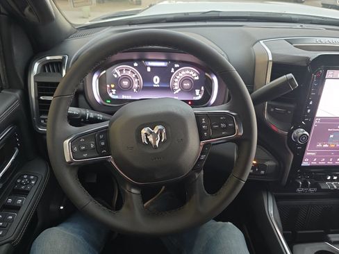 New 2026 RAM 2500 Laramie w/ Night Edition image 10