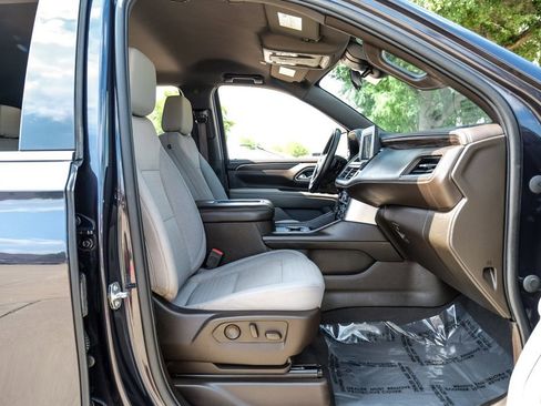 Used 2023 Chevrolet Tahoe LS RWD image 33