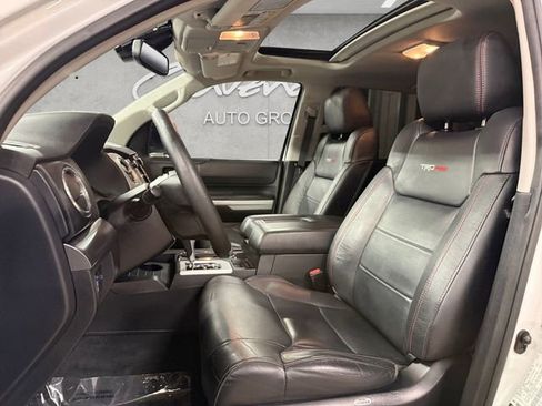 Used 2019 Toyota Tundra TRD Pro image 19