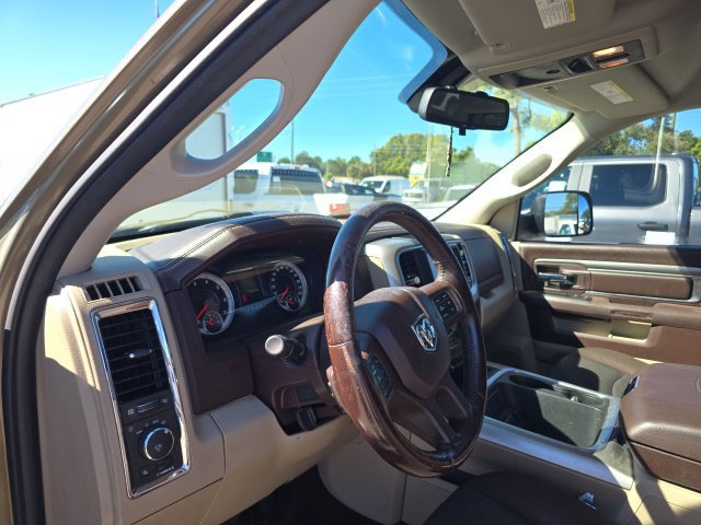 Used 2015 RAM 1500 Big Horn RWD image 10